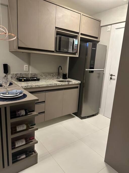 Apartamento Pedra Do Sal Privilege Salvador