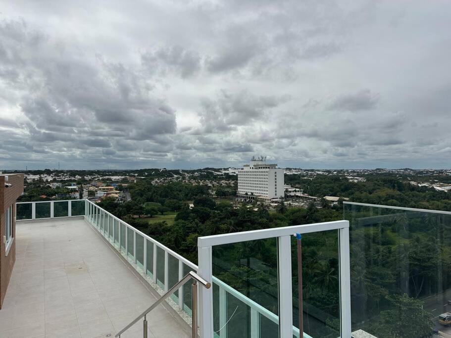 Pedra Do Sal Privilege Apartamento Salvador