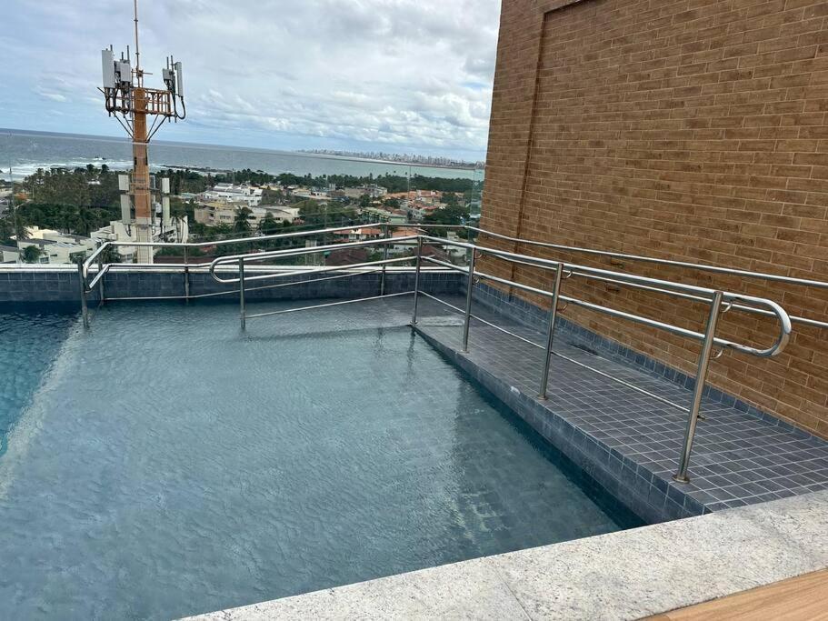 Pedra Do Sal Privilege Apartamento Salvador