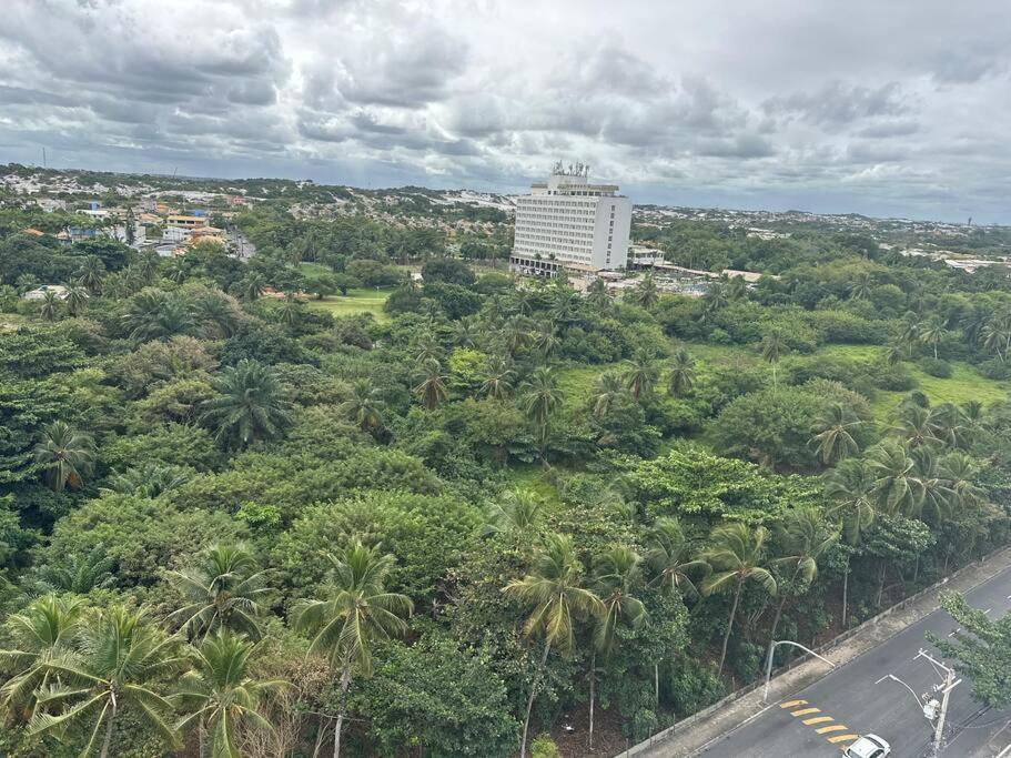 Apartamento Pedra Do Sal Privilege *