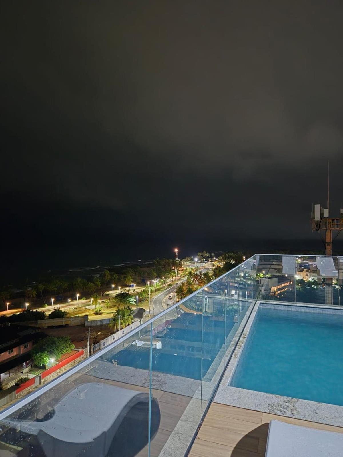 Apartamento Pedra Do Sal Privilege *